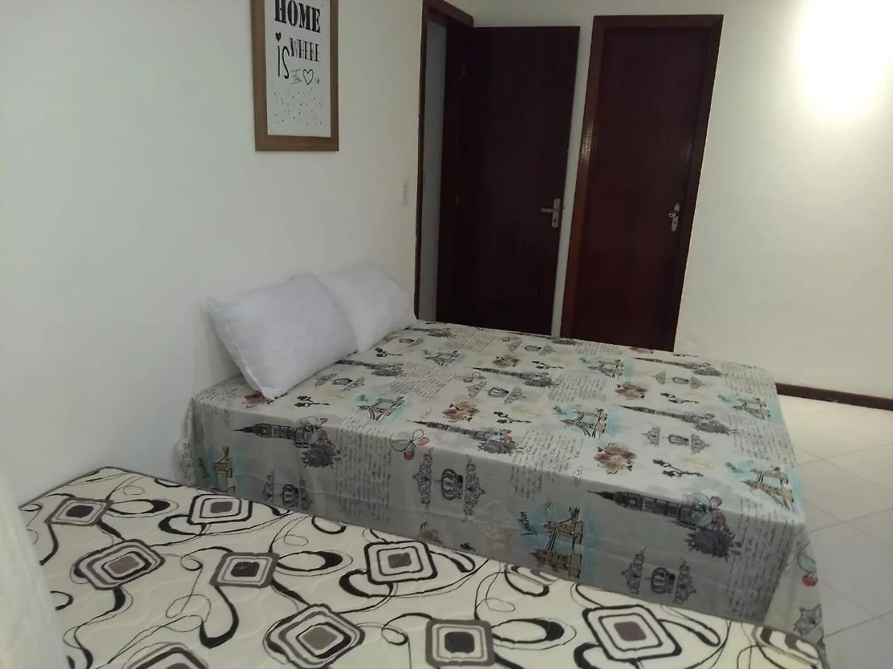 Residence Cabo Frio Brasil