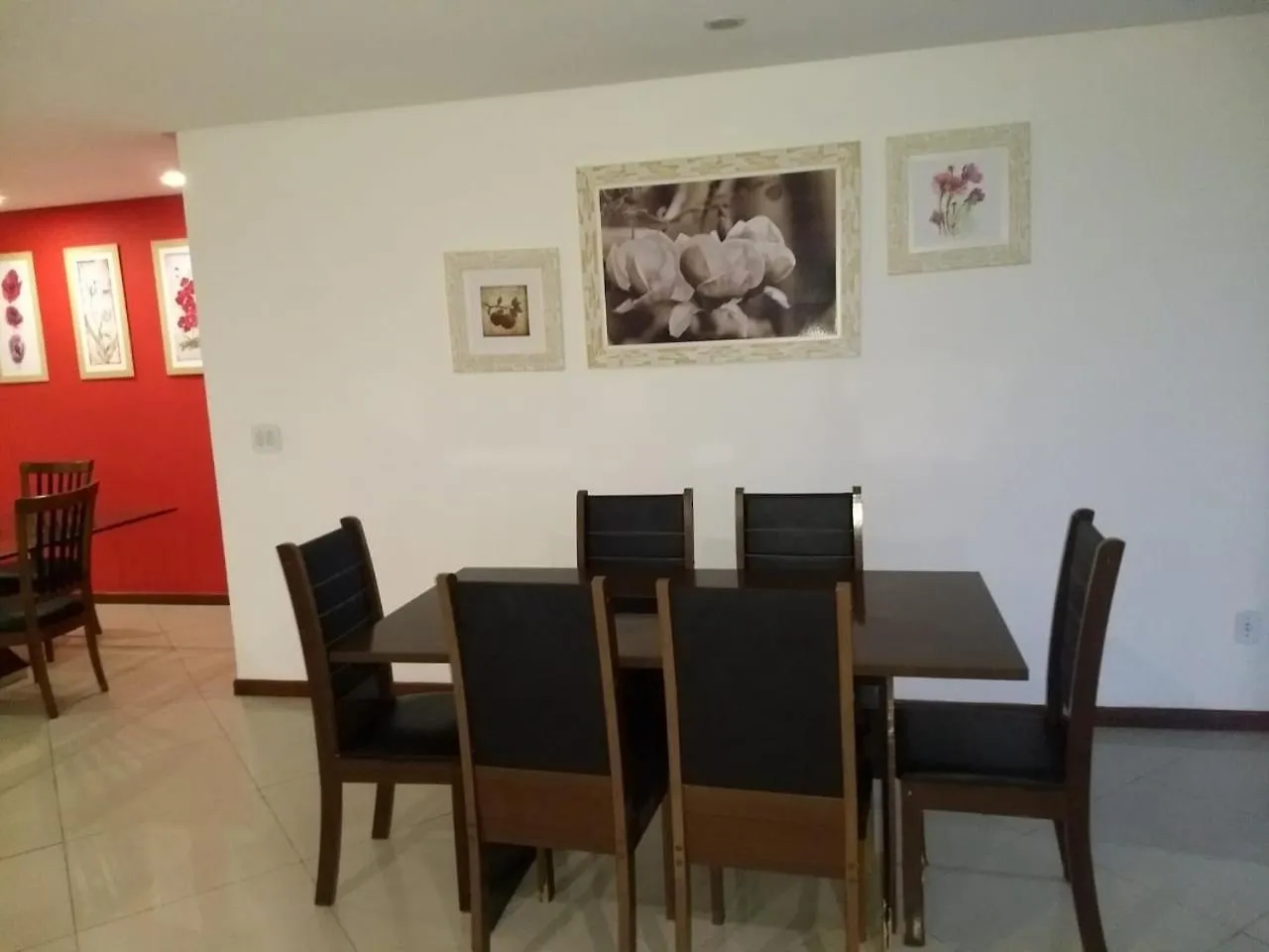 Residence קאבו פריו 0*,  ברזיל