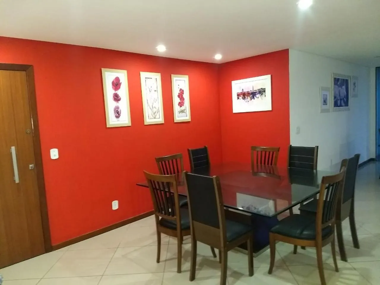 Apartamento Residence Cabo Frio Brasil