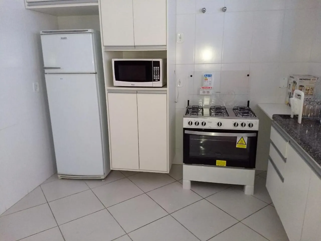 Apartamento Residence Cabo Frio