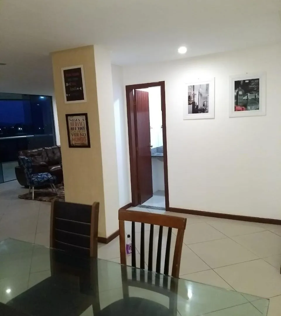 Apartamento Residence Cabo Frio