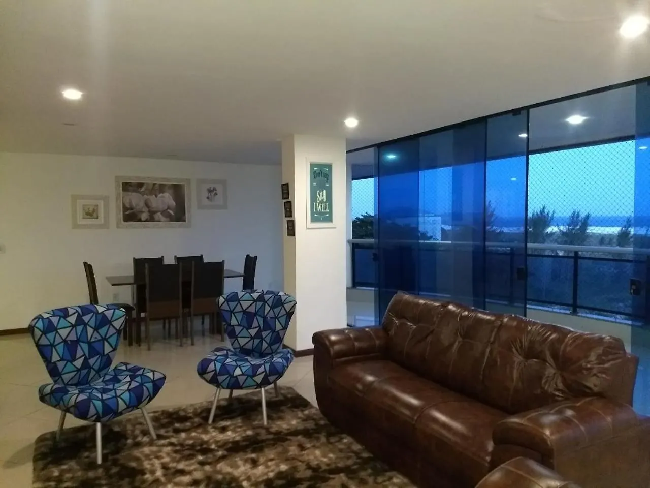 Residence קאבו פריו