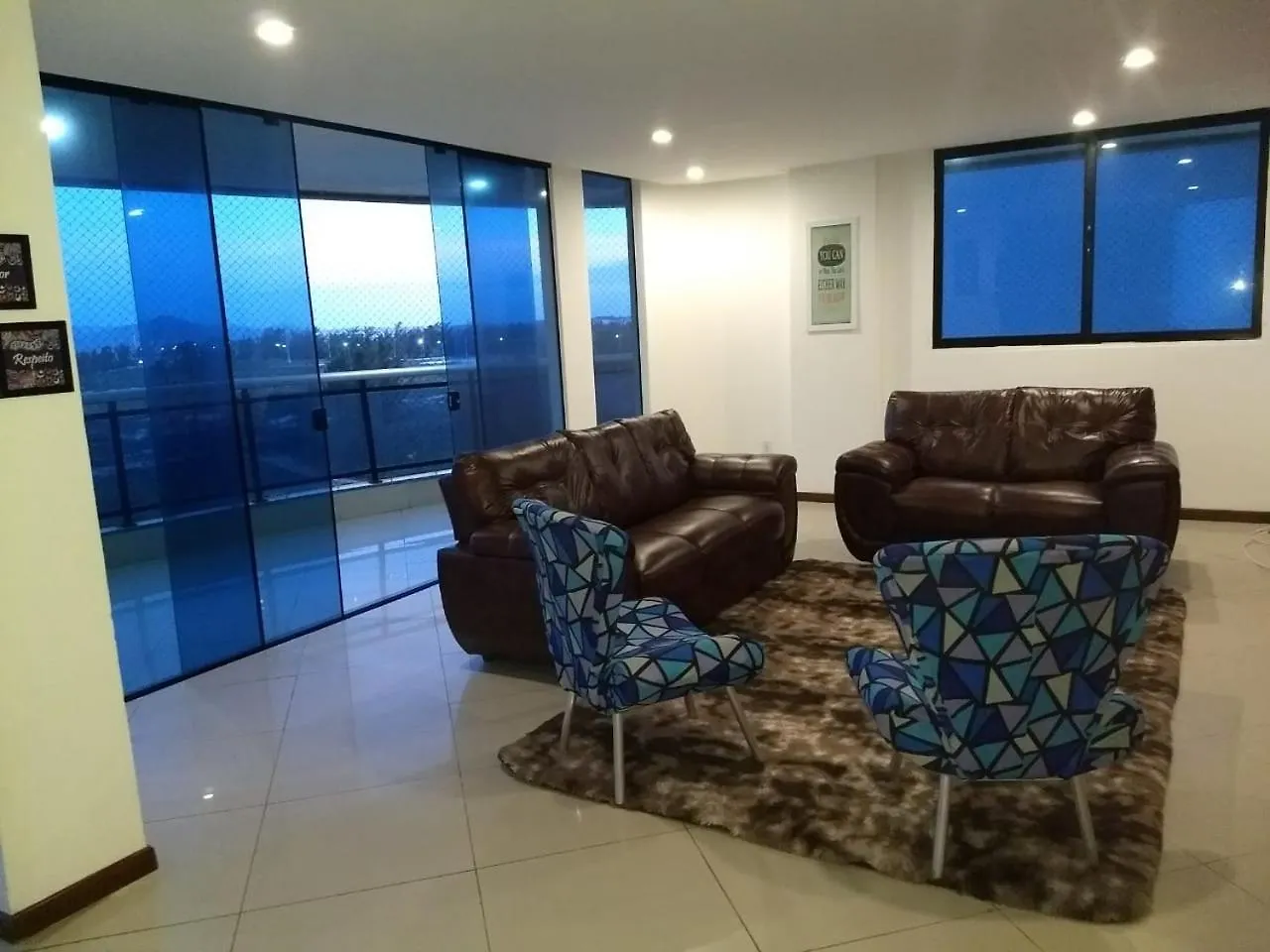 Residence קאבו פריו דירה