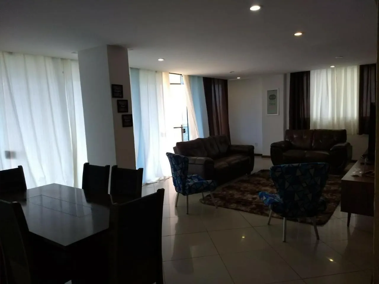 Residence קאבו פריו