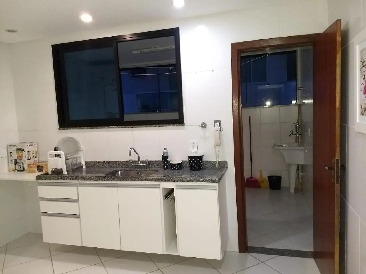 Residence קאבו פריו 0*,