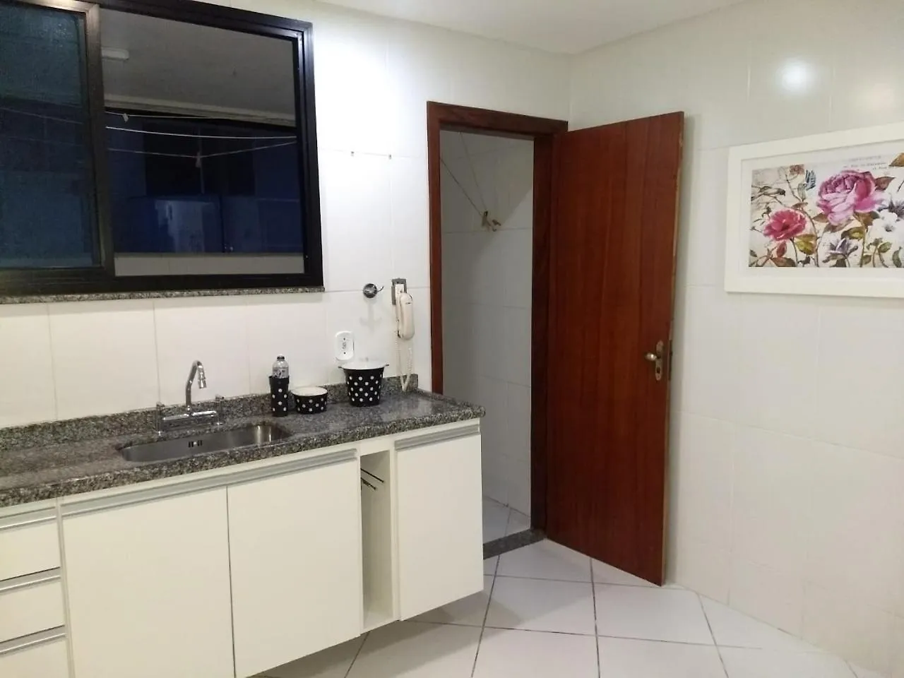 Residence Cabo Frio Apartamento