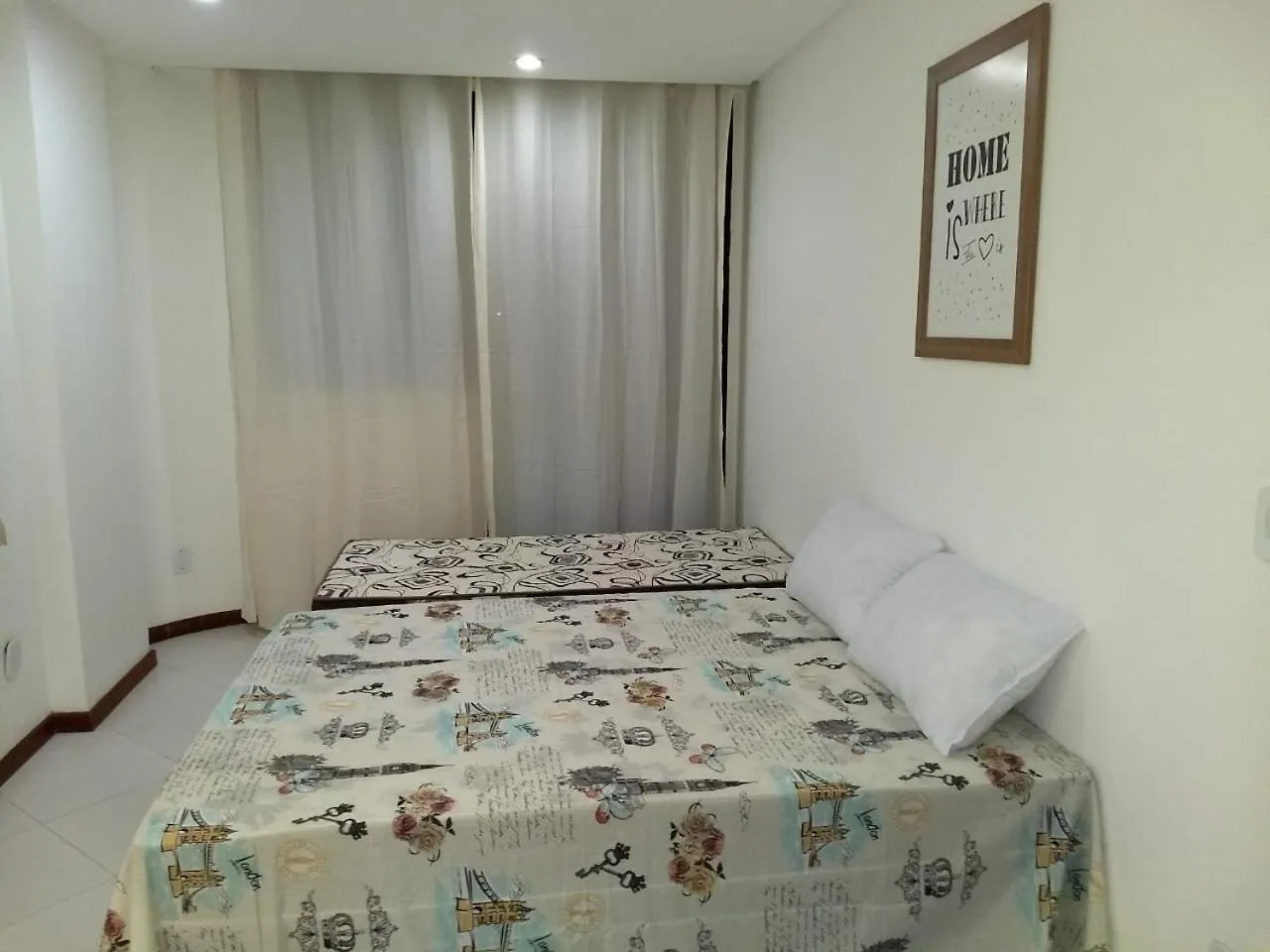 Residence Cabo Frio