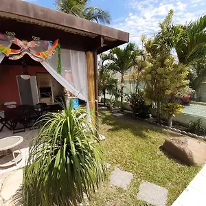 Casa de Férias Casa Em 4q Descanso E Lazer, Cabo Frio