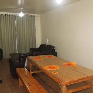  Apartamento Temporada