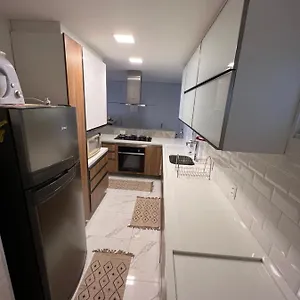 Apartamento Sofisticado á Beira Mar Apartamento Fortaleza (Ceara)