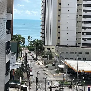 Apto 60m, Perto Da Feirinha, Meirelles Apartamento Fortaleza (Ceara)