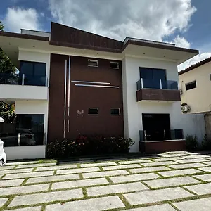 Confortavel Ao Lado Da Arena Axe Moi 3min Da Apartamento Porto Seguro