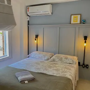 Floripa 15 Aconchegante Bem Localizado Apartamento Florianópolis