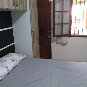  Quarto em Acomodações Particulares Estalagem Bom Descanso