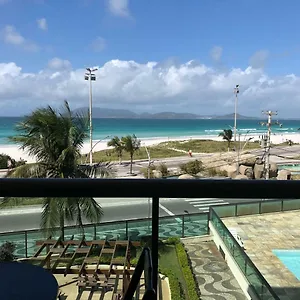  Apartamento Forte Da Praia